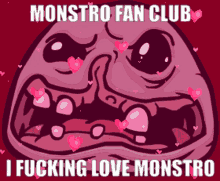 Monstro Binding Of Isaac GIF - Monstro Binding Of Isaac Fan Club GIFs