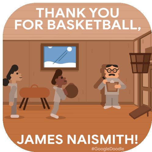 james naismith james naismith