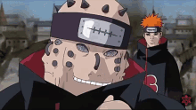 Naruto Asura GIF - Naruto Asura Pain GIFs