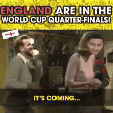 Its Coming Home England GIF - Its Coming Home England World Cup GIFs
