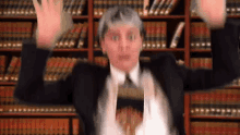 Personal Injury Lawyer Bankruptcy Lawyer GIF - Personal Injury Lawyer Bankruptcy Lawyer Funny Dance GIFs