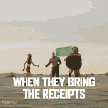 When They Bring The Receipts Proof GIF - When They Bring The Receipts Proof Surprised GIFs
