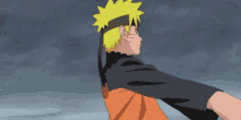Narutohandsign Jutsu GIF - Narutohandsign Jutsu Pray GIFs