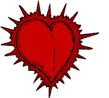 Heart Love GIF - Heart Love Arrow GIFs