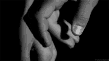 Manos GIF - Hold Hands Sweet Couple GIFs