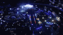 view from the top birds eye view edc electric daisy carnival edm view from the top birds eye view edc electric daisy carnival edm