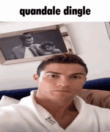 Quandale Dingle Ronaldo Dingle GIF - Quandale Dingle Ronaldo Dingle Swaglandia GIFs