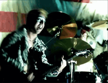 System Of A Down Metal GIF - System Of A Down Metal Daron Malakian GIFs