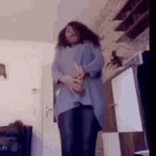 diva girl singing girl mihai fun