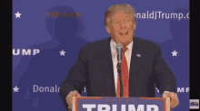 Trump Laughing GIF - Trump Laughing GIFs