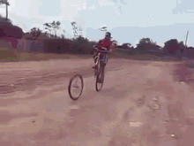 Bike Fail GIF - Faail Bicicleta Moleque GIFs