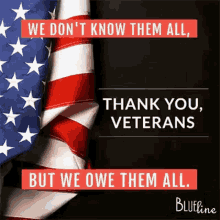 Thank You Veterans Independence Day Gif Thank You Veterans Veterans Independence Day Discover Share Gifs