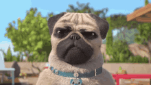 Mighty Mike Team To GIF - Mighty Mike Team To Pug GIFs