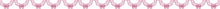 divider pink aesthetic lace discord