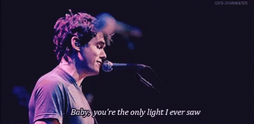 john mayer where the light is reddit john mayer where the light is reddit