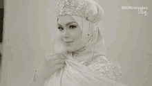 Siti Nurhaliza Ctdk GIF - Siti Nurhaliza Ctdk Tokti GIFs