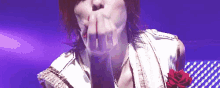 kota yabu heysayjump blow rose petals kota yabu heysayjump blow rose petals