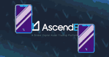 Ascendex Trading GIF - Ascendex Trading Digital GIFs
