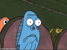 Spooky Noises Spongebob GIF - Spooky Noises Spongebob Spongebob Meme GIFs