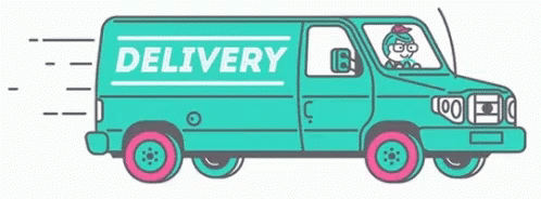 Popcorn Delivery GIF - Popcorn Delivery GIFs