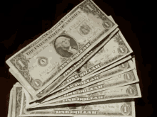 Hết Tiền GIF - Money Money Money Hết Tiền Tiền GIFs