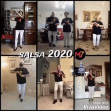 sette di