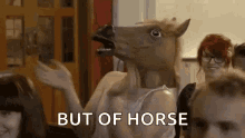 Horse Clap GIF - Horse Clap Thumbs Up GIFs