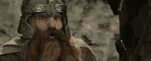 Lord Of The Rings Gimili GIF - Lord Of The Rings Gimili Ohh GIFs