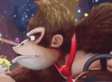 Angry Donkey Kong GIF - Dk Nintendo Donkey Kong GIFs