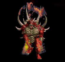 diablo1 2sk character game monster diablo1 2sk character game monster