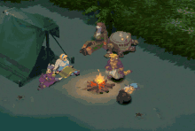 breath of fire breath of fire_4 breath of fire iv camp jrpg breath of fire breath of fire_4 breath of fire iv camp jrpg