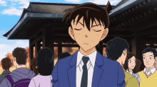 ran shinichi