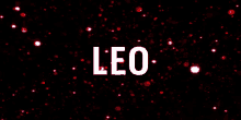 Leo GIF - Leo GIFs