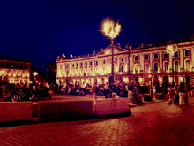 Toulouse GIF - Toulouse France Plaza GIFs