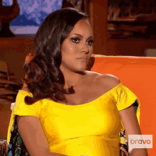 eye rolling real housewives of potomac no eye see dont want to see it ashley darby