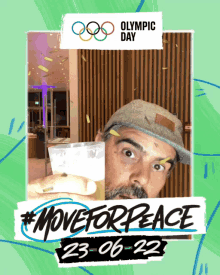 Cheers Move For Peace GIF - Cheers Move For Peace Lets Drink GIFs