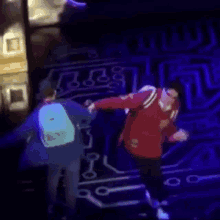 Will Roland Be More Chill GIF - Will Roland Be More Chill Be More Chill Broadway GIFs