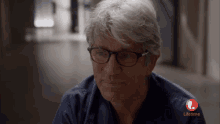 Wink Stalked By My Doctor GIF - Wink Stalked By My Doctor Eric Roberts GIFs
