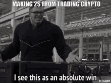 Crypto Bitcoin GIF - Crypto Bitcoin Hulk GIFs