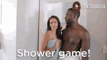 Shower Game Shower Upgrade GIF - Shower Game Shower Upgrade Shower Swag GIFs