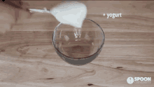 Yoğurt GIF - Yogurt Kase GIFs
