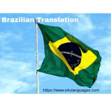 English Brazilian GIF - English Brazilian GIFs