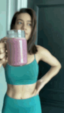 Kimberleyss Bare Face GIF - Kimberleyss Bare Face Fit GIFs