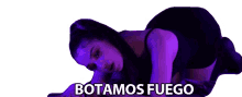 shainny fuego