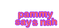 Pandb Lamb Sticker - Pandb Lamb Pammy Stickers