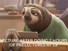 Prelecture Studying GIF - Prelecture Lecture Studying GIFs
