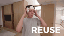 Reuse Recycle GIF - Reuse Recycle Evert Poom GIFs