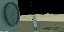 Bender Futurama GIF - Bender Futurama Luna GIFs