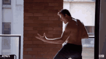Martial Arts Married At First Sight GIF - Martial Arts Married At First Sight Karate GIFs