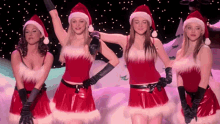 Meangirls Christmas Show GIF - Meangirls Christmas Show Mean Girls Christmas Show GIFs